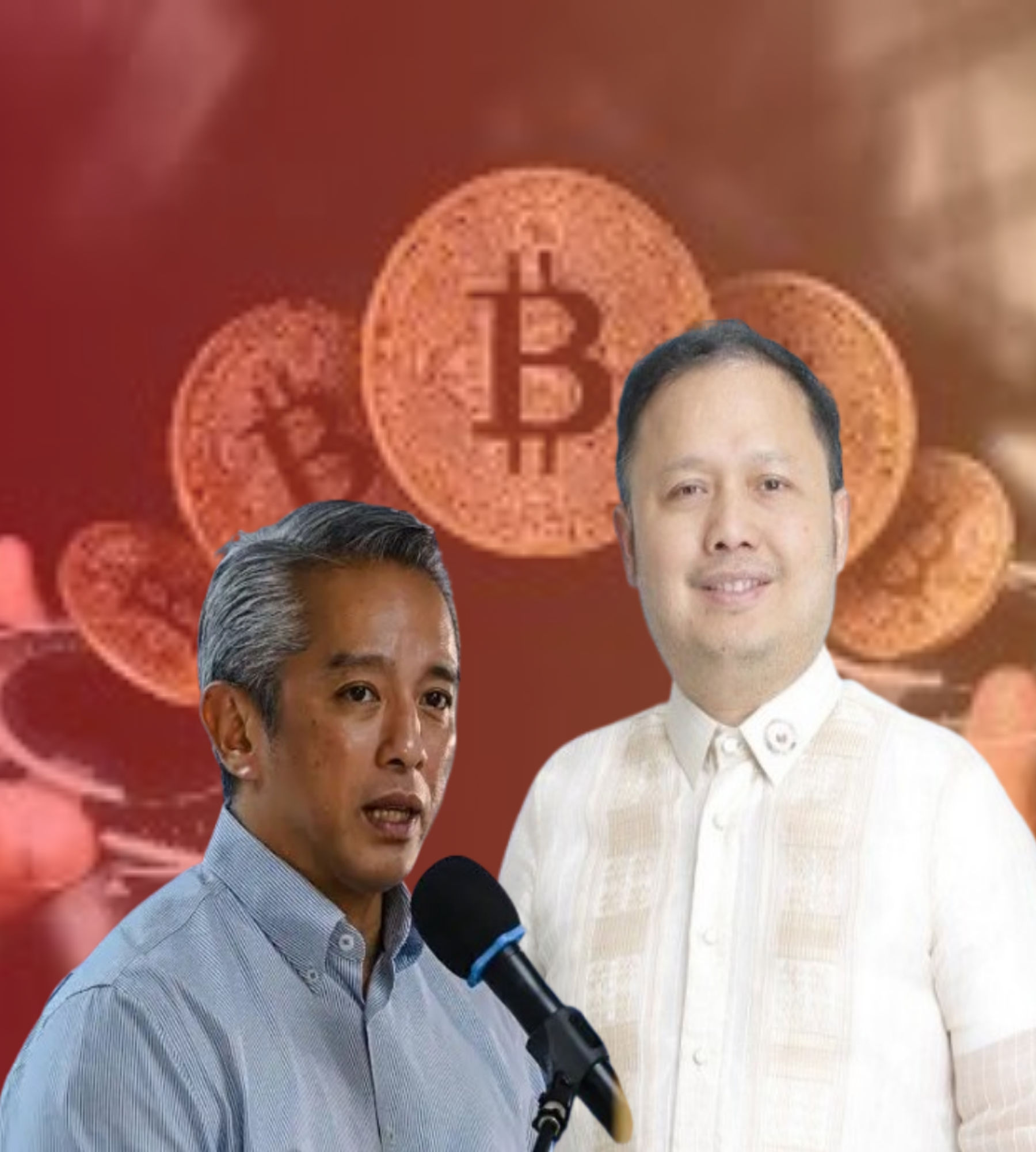 ‘A seasoned criminal’ — Remulla on Zaldy Co